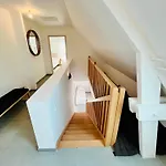 Hypercentre, Spacieux, Lumineux, La Maison Du Rempart Holiday home *