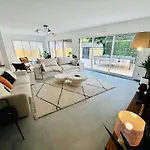 Hypercentre, Spacieux, Lumineux, La Maison Du Rempart Holiday home