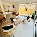 Hypercentre, Spacieux, Lumineux, La Maison Du Rempart