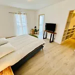 Hypercentre, Spacieux, Lumineux, La Maison Du Rempart Holiday home