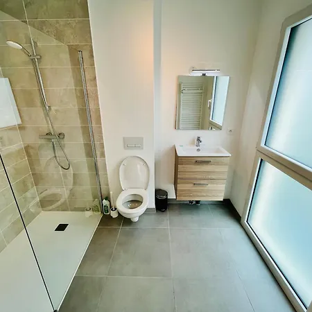 Hypercentre, Spacieux, Lumineux, La Maison Du Rempart * Tours