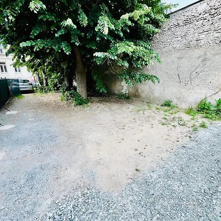 Hypercentre, Spacieux, Lumineux, La Maison Du Rempart