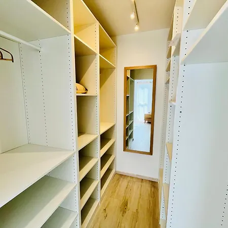 Hypercentre, Spacieux, Lumineux, La Maison Du Rempart Tours