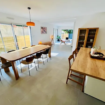 Hypercentre, Spacieux, Lumineux, La Maison Du Rempart * Tours