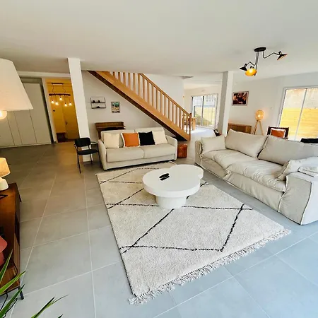 Hypercentre, Spacieux, Lumineux, La Maison Du Rempart *