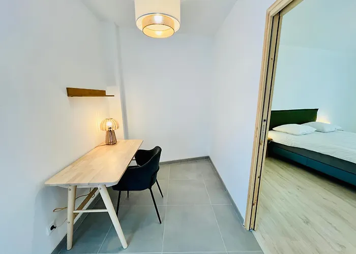 Hypercentre, Spacieux, Lumineux, La Maison Du Rempart Dom wakacyjny Tours