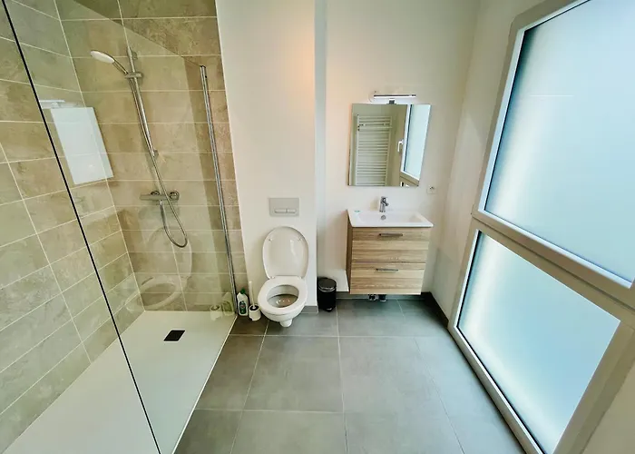 Hypercentre, Spacieux, Lumineux, La Maison Du Rempart * Tours