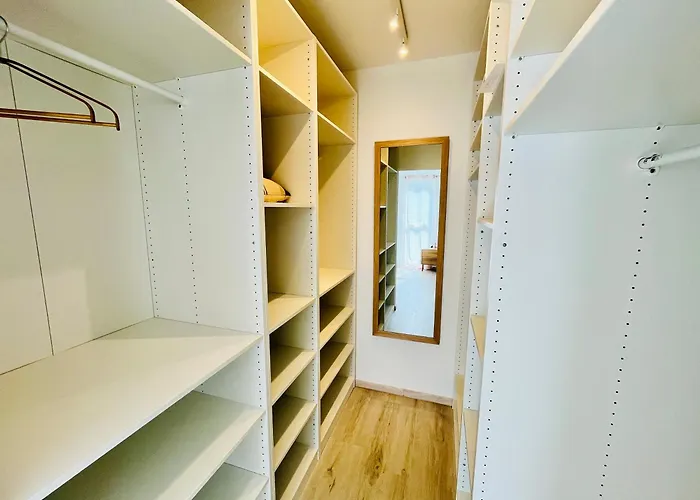 Hypercentre, Spacieux, Lumineux, La Maison Du Rempart Tours